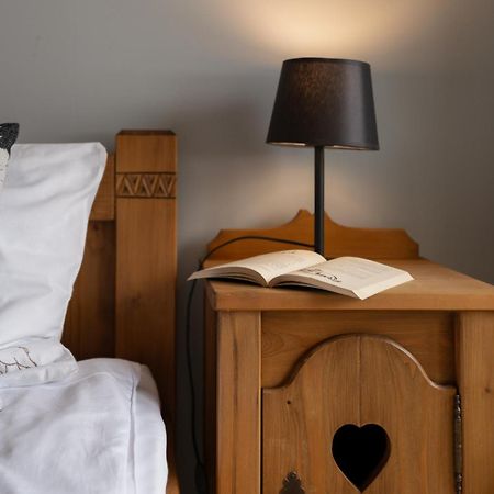 Niedzwiedzi Szlak - Apartament Z Sauna W Cenie Kościelisko Zewnętrze zdjęcie