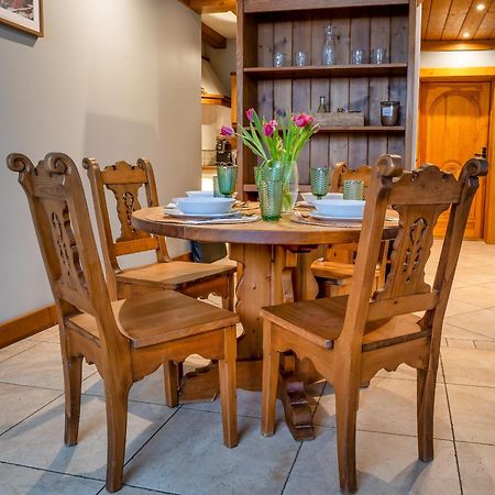 Niedzwiedzi Szlak - Apartament Z Sauna W Cenie Kościelisko Zewnętrze zdjęcie