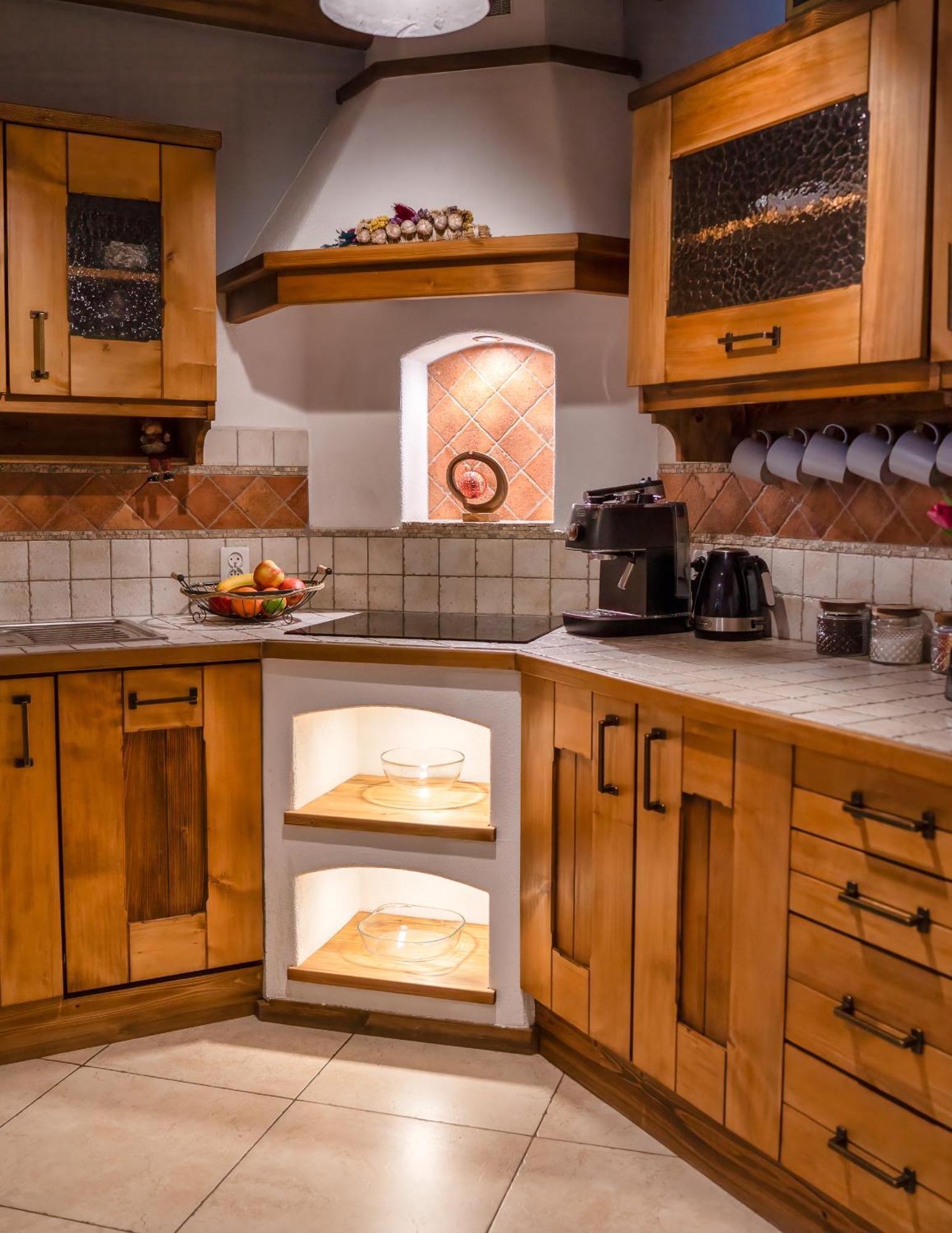 Niedzwiedzi Szlak - Apartament Z Sauna W Cenie Kościelisko Zewnętrze zdjęcie